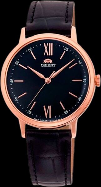 

Часы Orient RA-QC1703B10B
