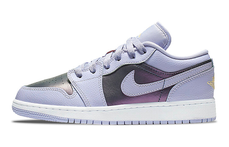 

Nike Air Jordan 1 Low Oxygen Фиолетовый