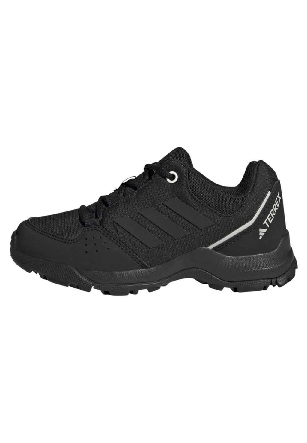 Кроссовки Terrex Hyperhiker Low Hiking Adidas, цвет core black/core black/grey five