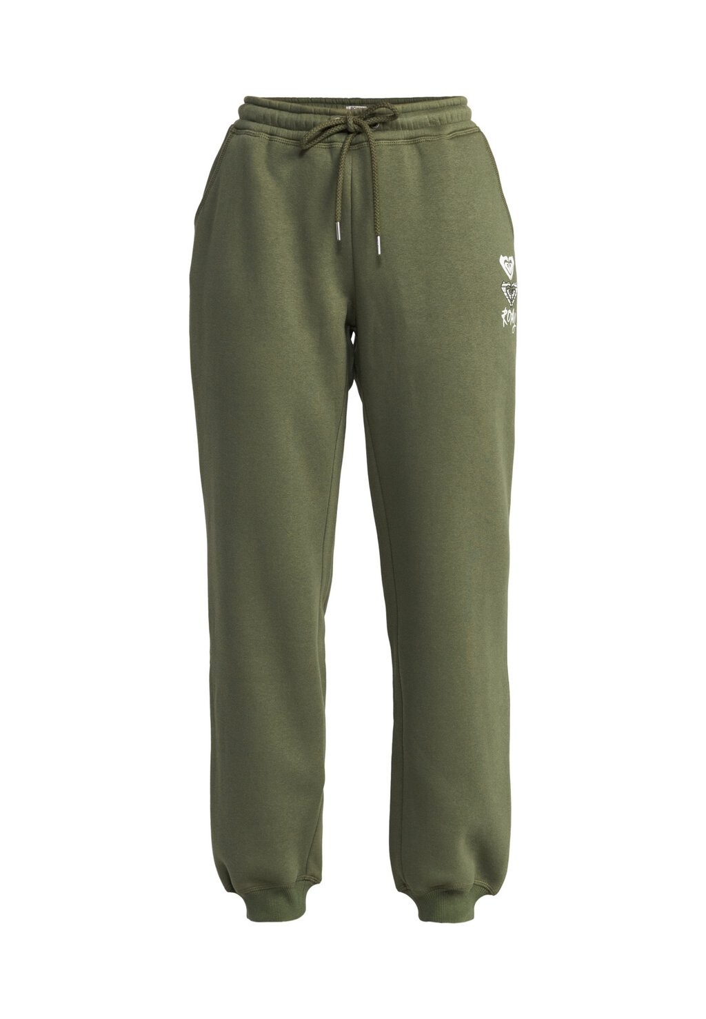 

Спортивные штаны SURF STOKED BRUSHED Roxy, зеленый