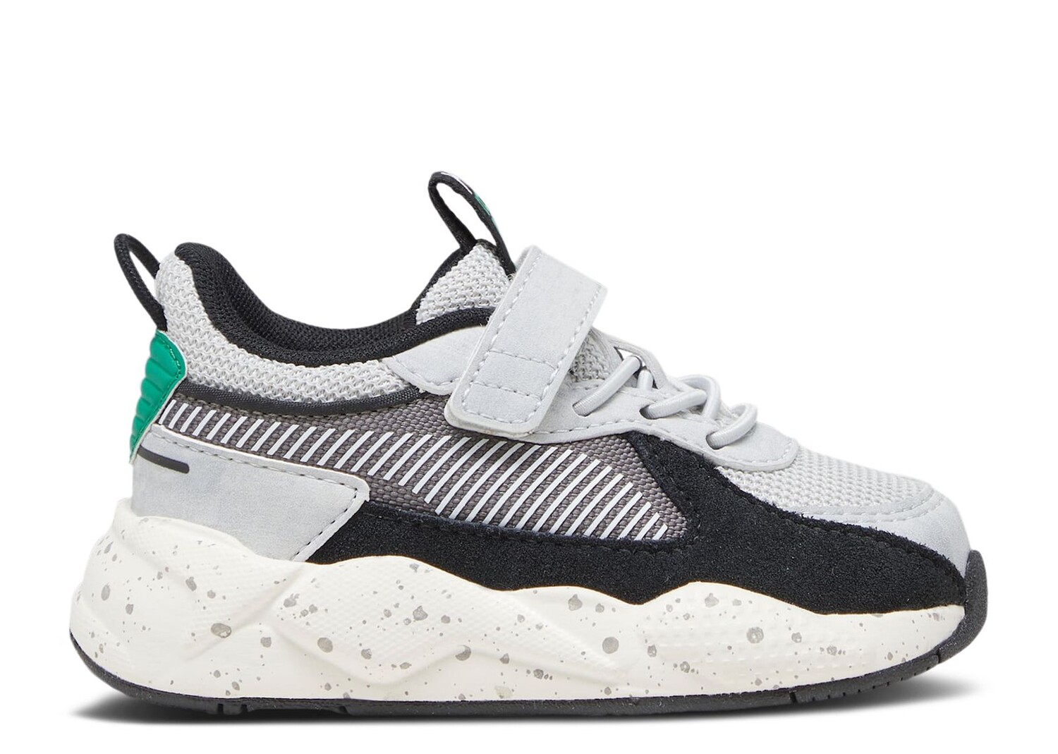 

Кроссовки Puma Rs-X Toddler 'Street Punk', серый