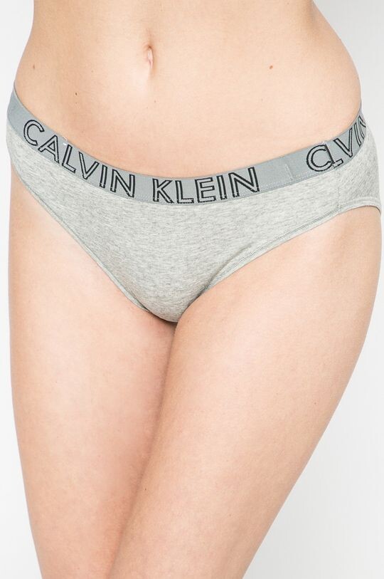 

Трусы Calvin Klein Underwear, серый