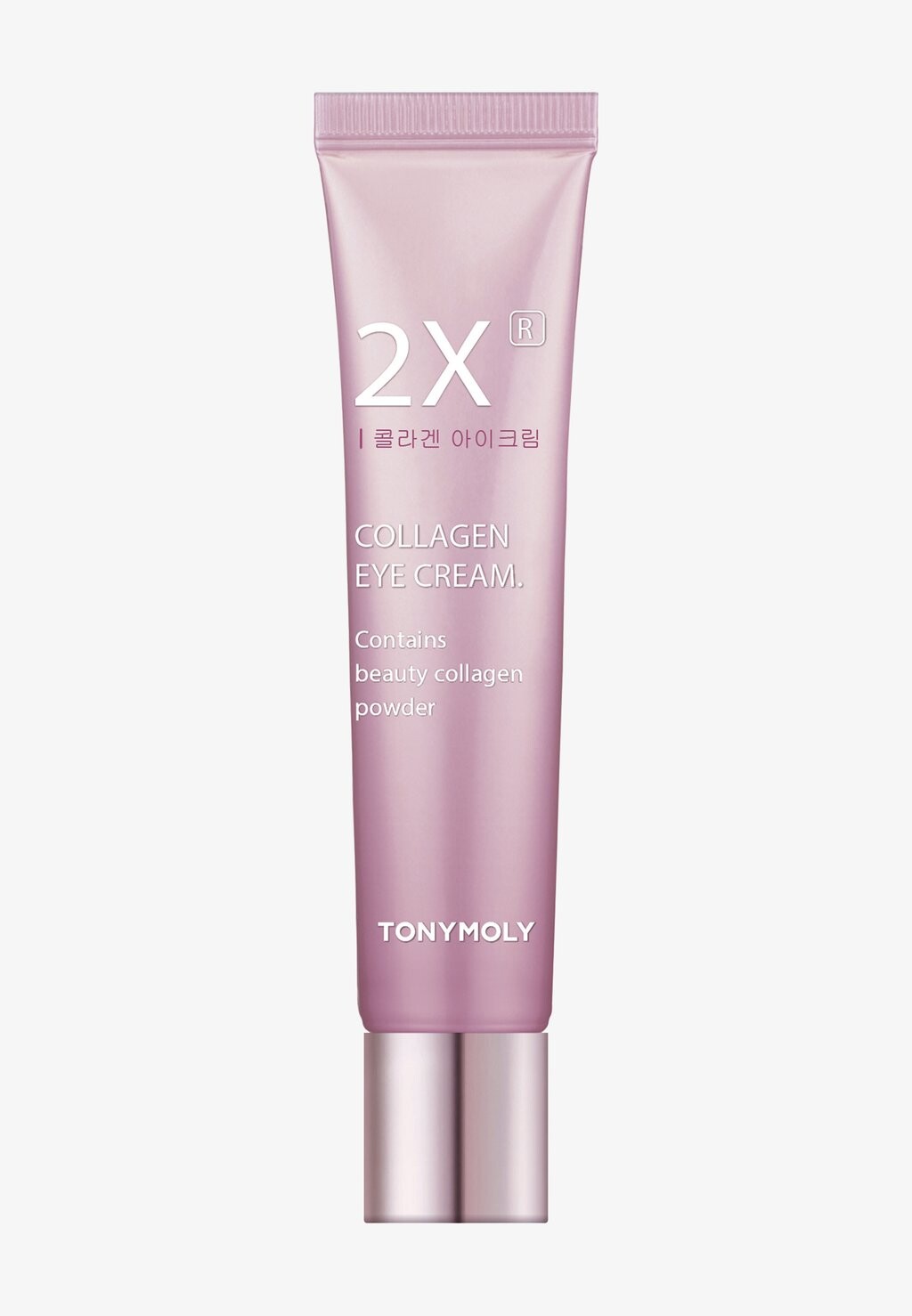 

Уход за глазами Tonymoly 2X Collagen Eye Cream TONYMOLY