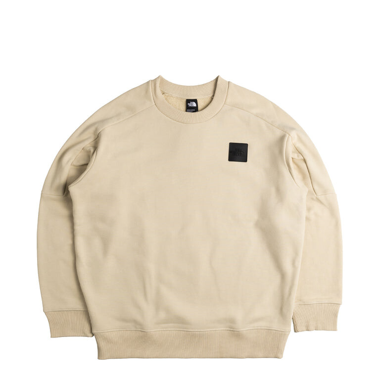 

Брюки The 489 Crewneck The North Face, цвет gravel