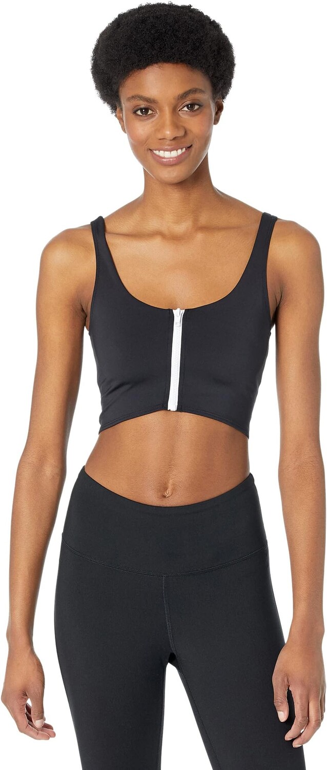 

Топ Heroine Sport One47 Tank, черный