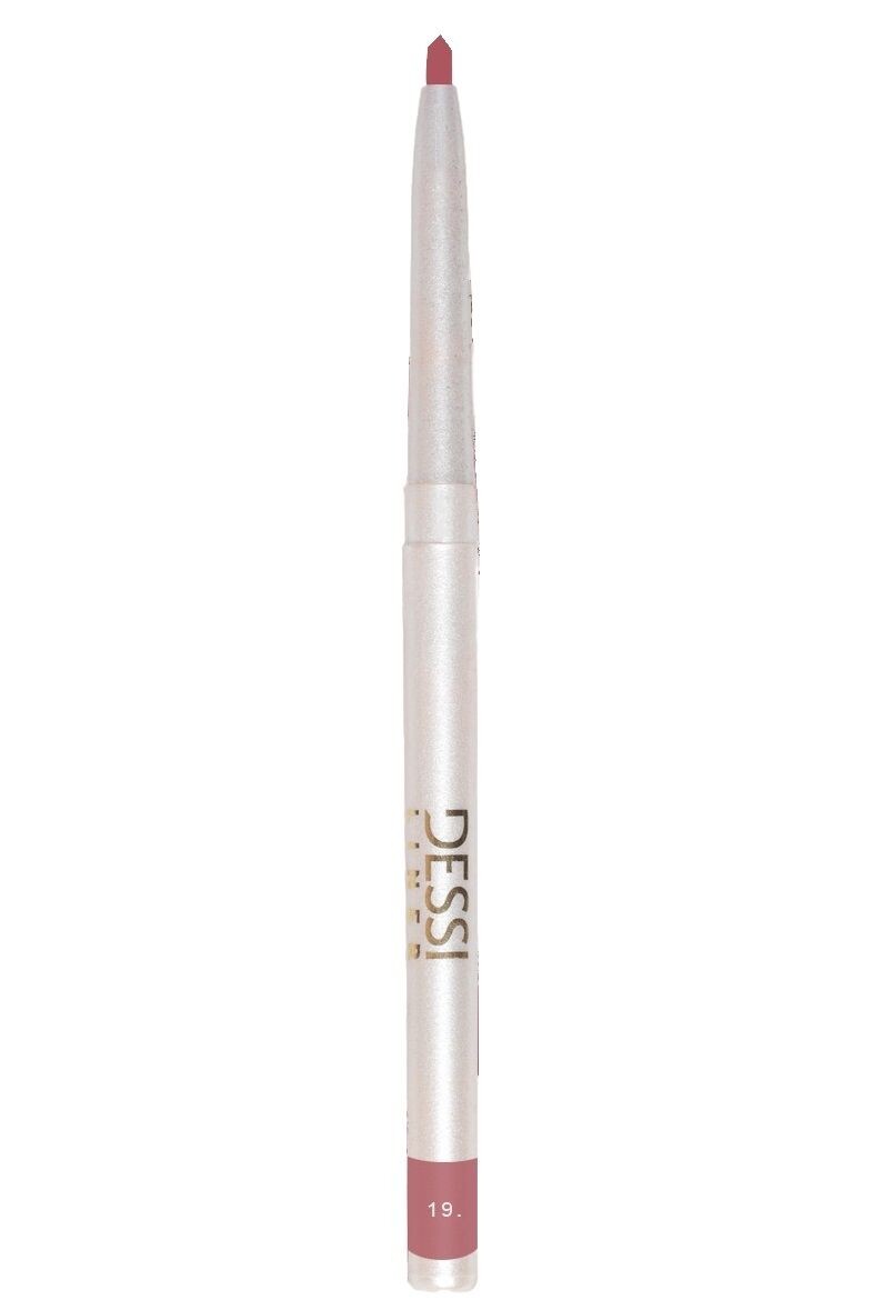 

Карандаш для губ Dessi Cosmetics, 2.5 g