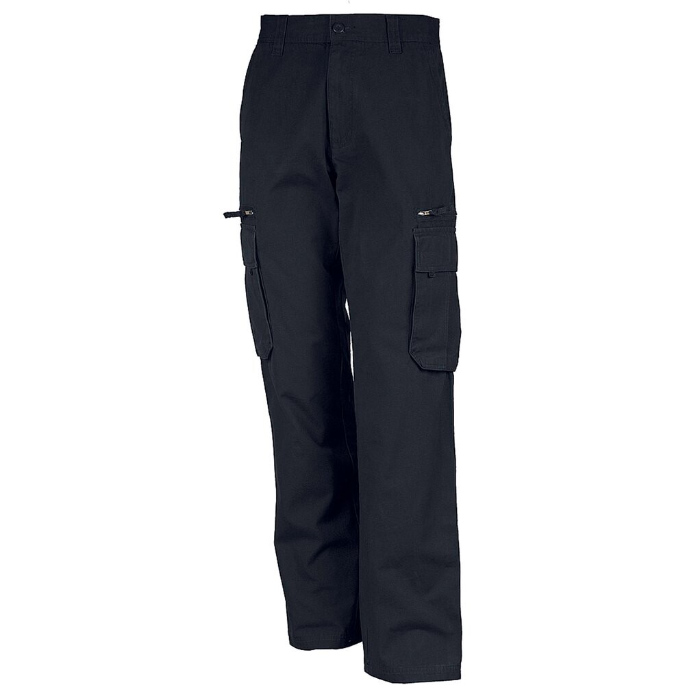 

Брюки Kariban SP105 Cargo, серый