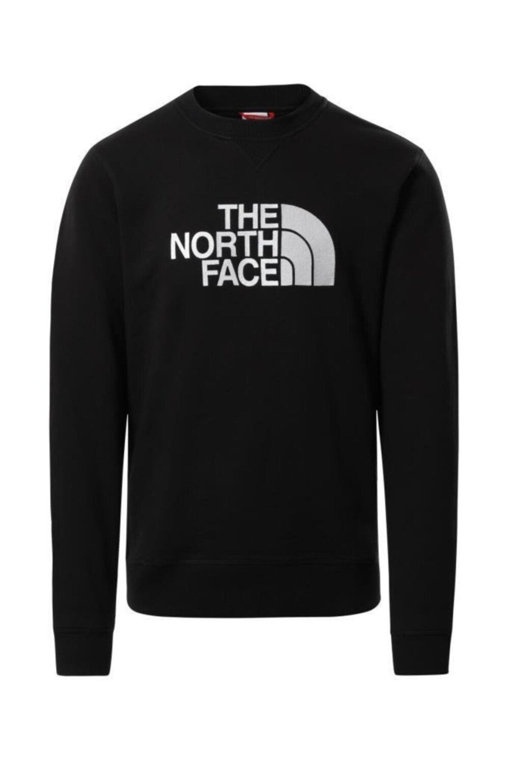 

Толстовка - Черный - Классический крой THE NORTH FACE, черный