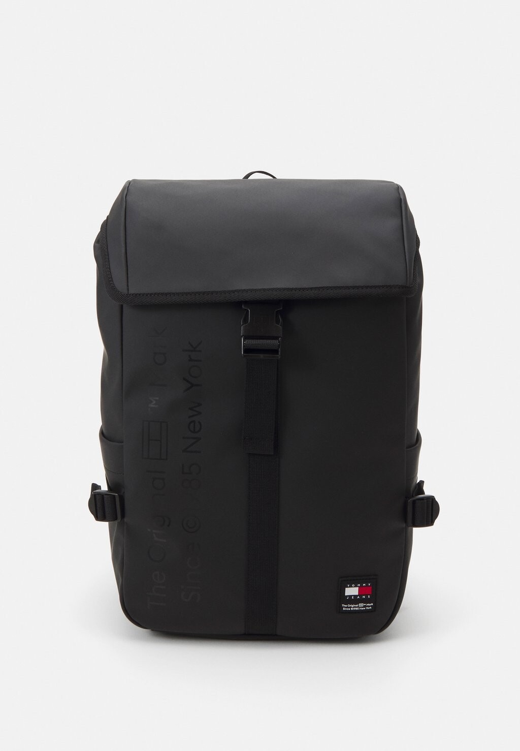 

Рюкзак Daily Flap Backpack Unisex Tommy Hilfiger, черный