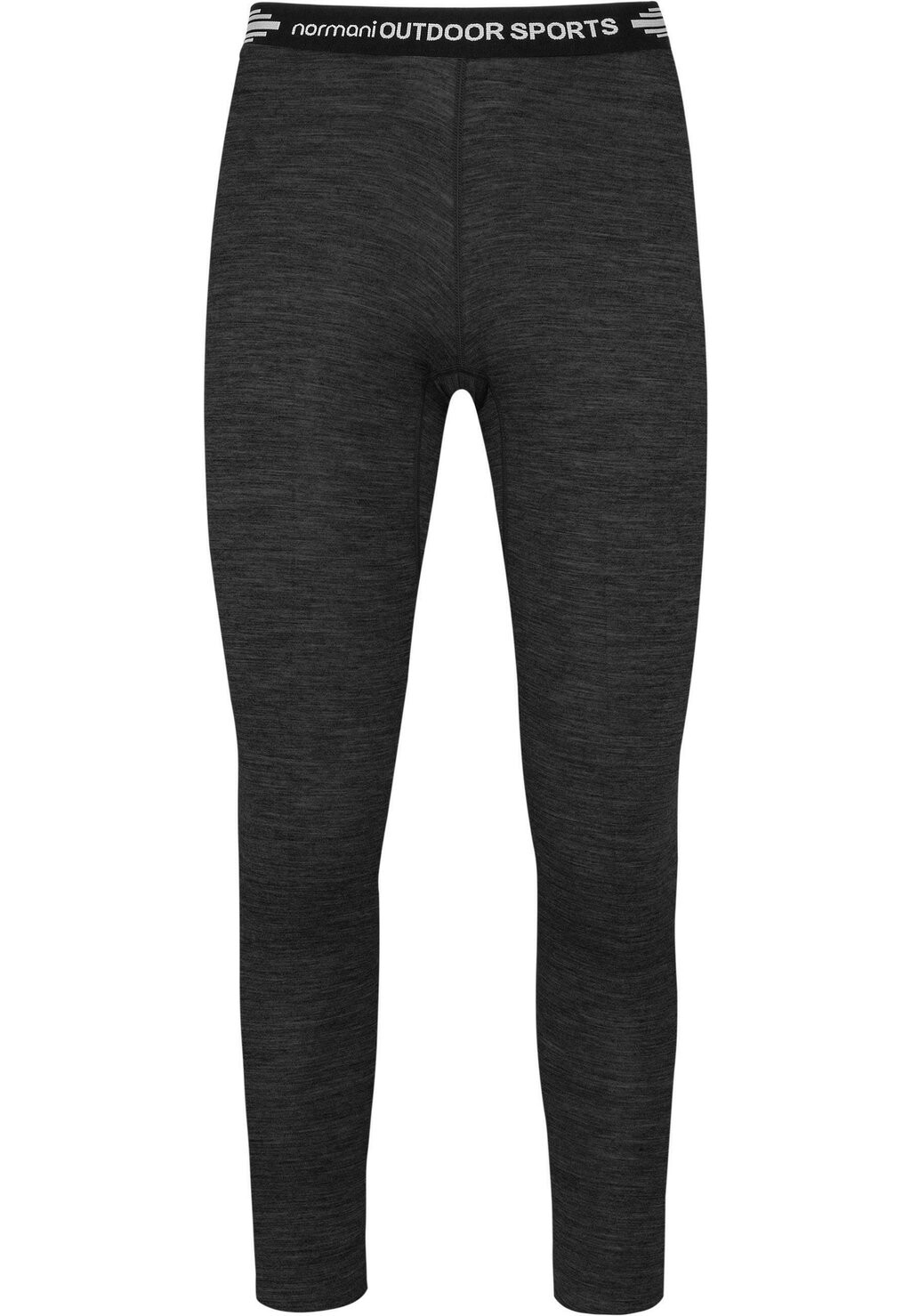

Леггинсы normani Outdoor Sports, цвет anthrazit