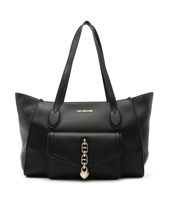 

Стильные сумки для женщин Love Moschino, черный
