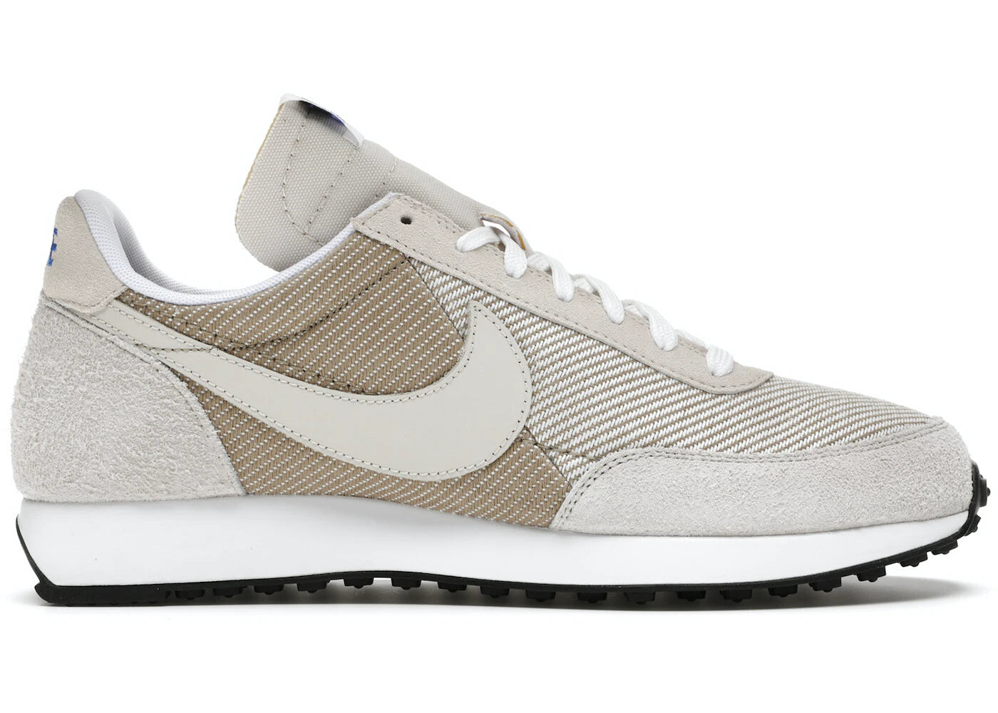 

Кроссовки унисекс Nike Air Tailwind 79 SE, white / light orewood brown