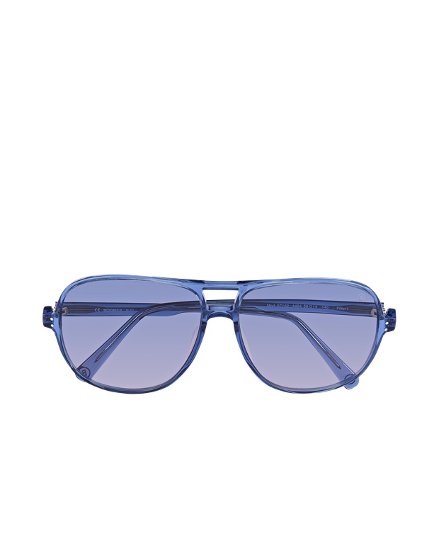 Солнцезащитные очки , синий Bogner