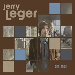 

Виниловая пластинка Leger Jerry - Donlands