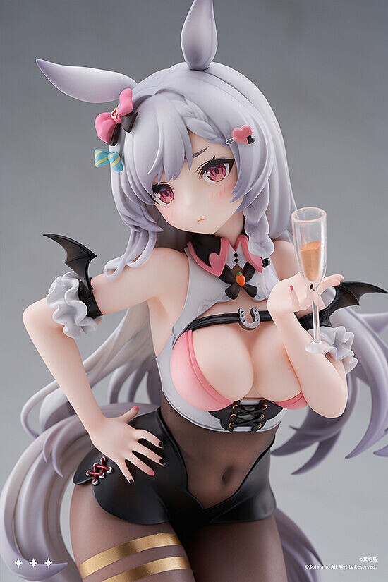 

Фигурка Ashige-chan Lucky Dealer Ver Original Character Figure