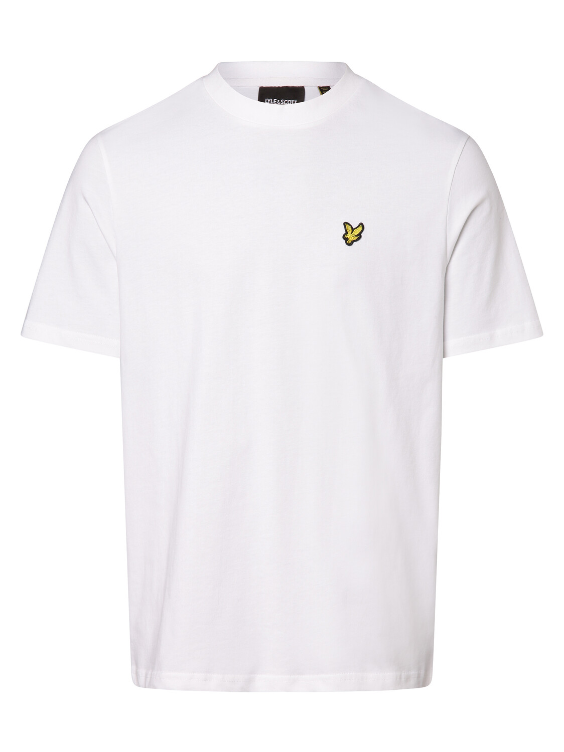 

Футболка Lyle & Scott, белый