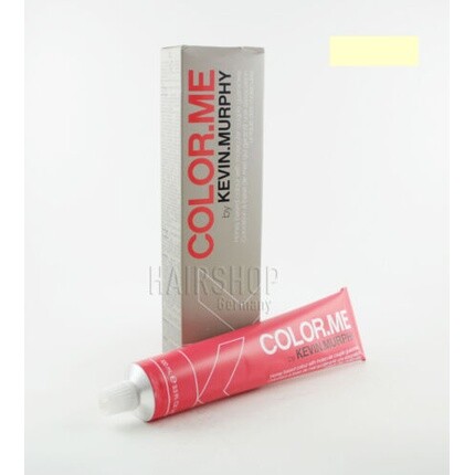 

COLOR.ME BY KEVIN MURPHY Перманентная краска для волос 100 мл