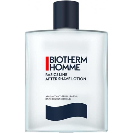 

Homme Razor Burn Eliminator 100 мл средство для ухода за мужской кожей, Biotherm