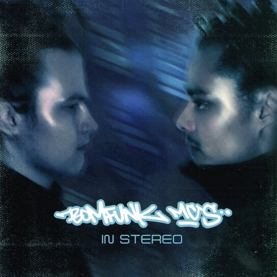 

Виниловая пластинка Bomfunk Mc'S - In Stereo