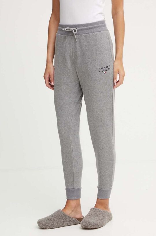 

Брюки для отдыха Tommy Hilfiger, серый