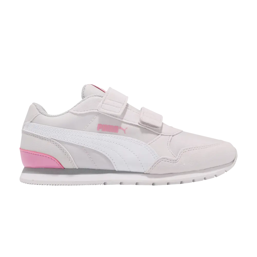 

Кроссовки ST Runner v2 PS Puma, белый