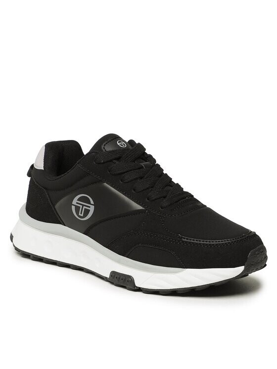 

Кроссовки Sergio Tacchini, черный