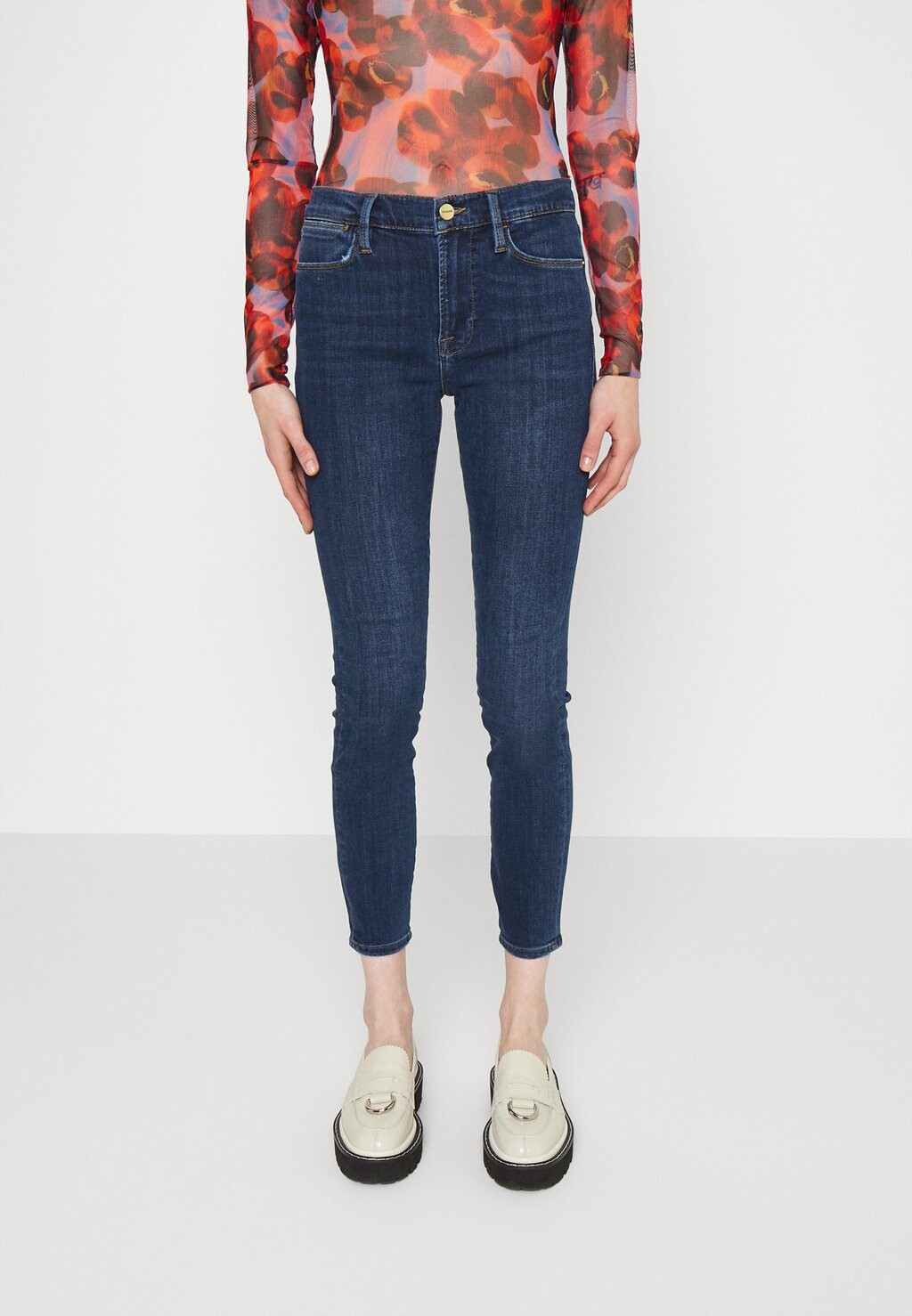 

Джинсы Skinny Fit FRAME