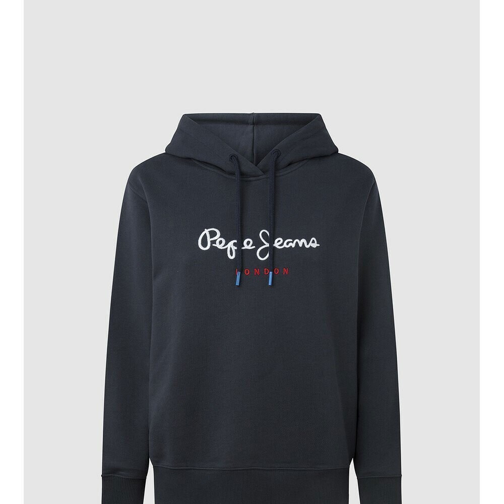 

Худи Pepe Jeans Calista, синий
