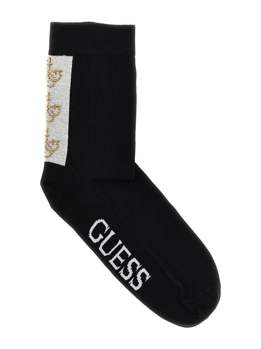 

Носки GUESS, черный