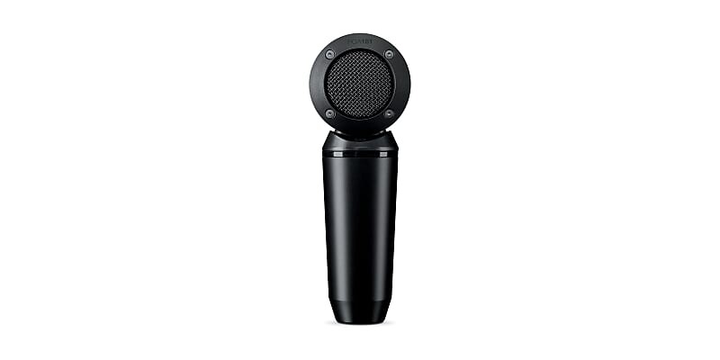 

Микрофон Shure PGA 181