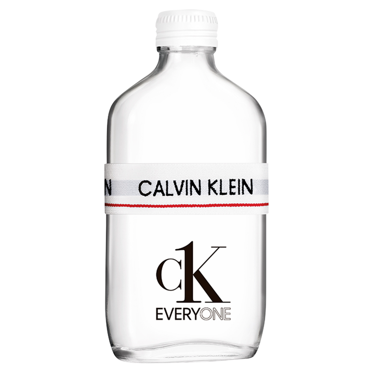 Туалетная вода унисекс Calvin Klein Everyone, 100 мл