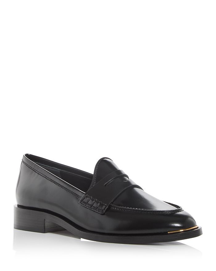 

Женские лоферы Penny с передним носком Giuseppe Zanotti
