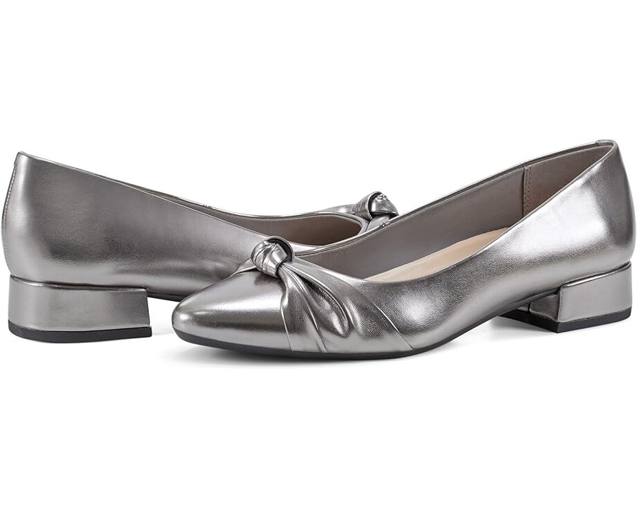 

Туфли Easy Spirit Cristen, цвет Pewter