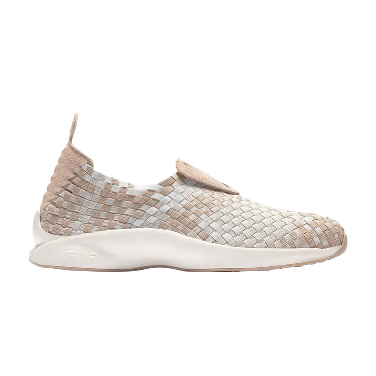 

Кроссовки Nike Air Woven 'Sand', загар
