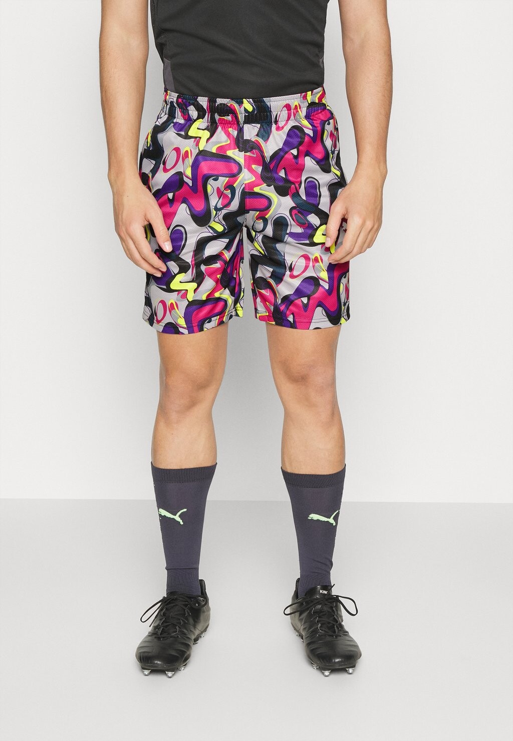 

Шорты Puma