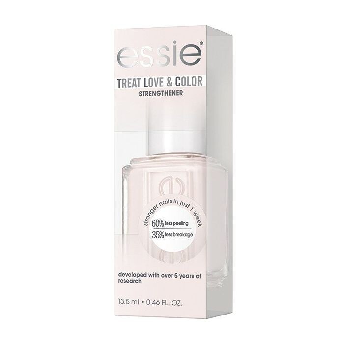 

Лак для ногтей Esmalte Hidratante Treat, Love and Colors Essie, 03 Sheers to you