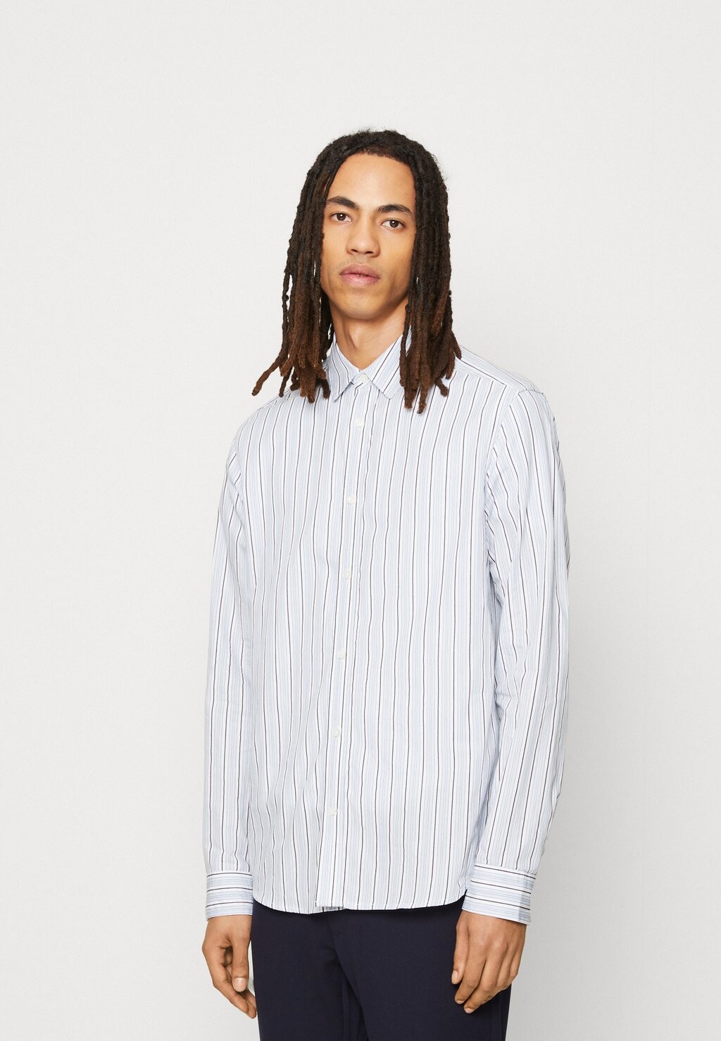 

Рубашка ONSWES REGULAR SHIRT Only & Sons, цвет cashmere blue