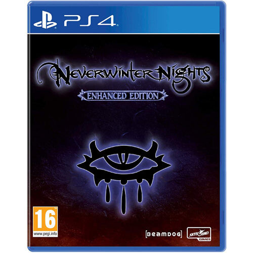 

Видеоигра Neverwinter Nights Enhanced Edition – Ps4 Beamdog