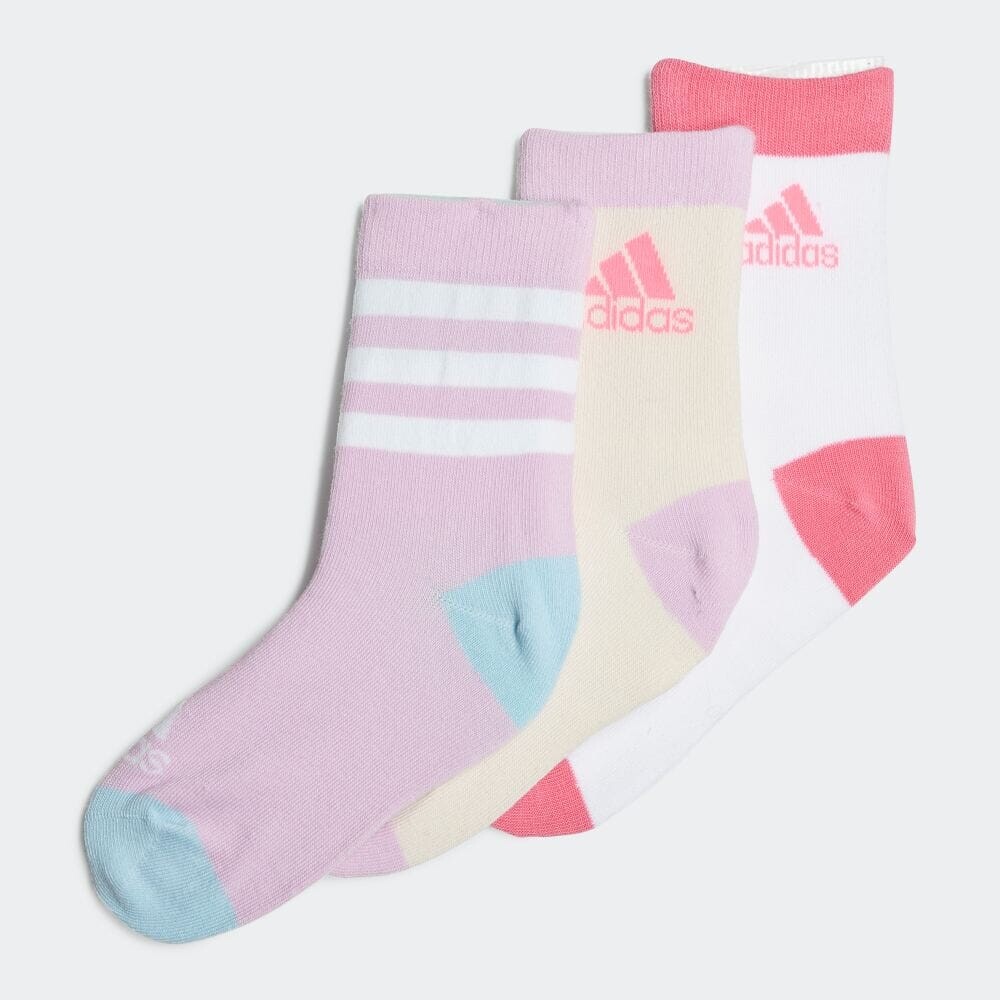 

Носки Adidas IJ8268, белый