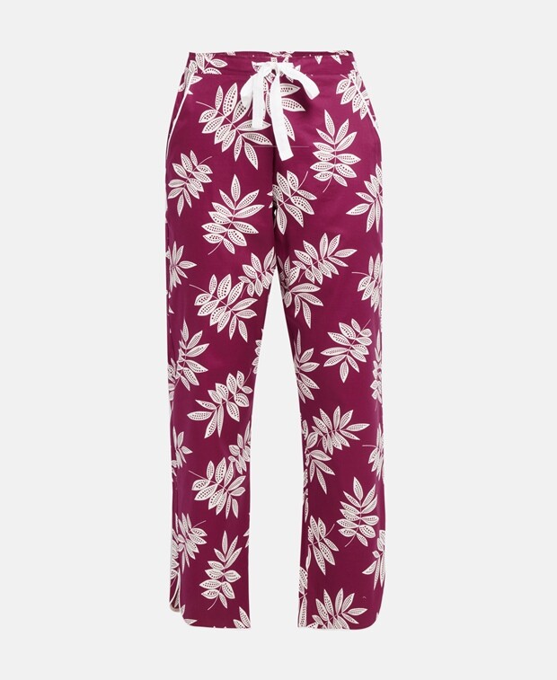 

Пижамные штаны Cyberjammies, ежевика