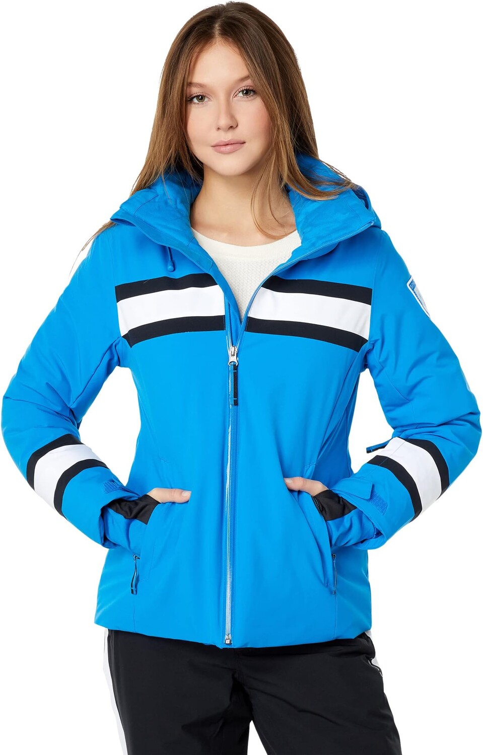 

Куртка Captivate Jacket Spyder, цвет Collegiate