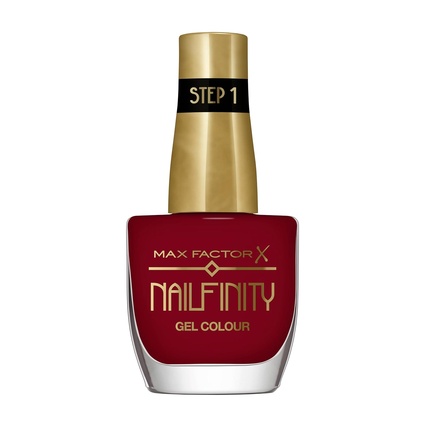 цена Max Factor Nailfinity Limited Edition Цвет 320