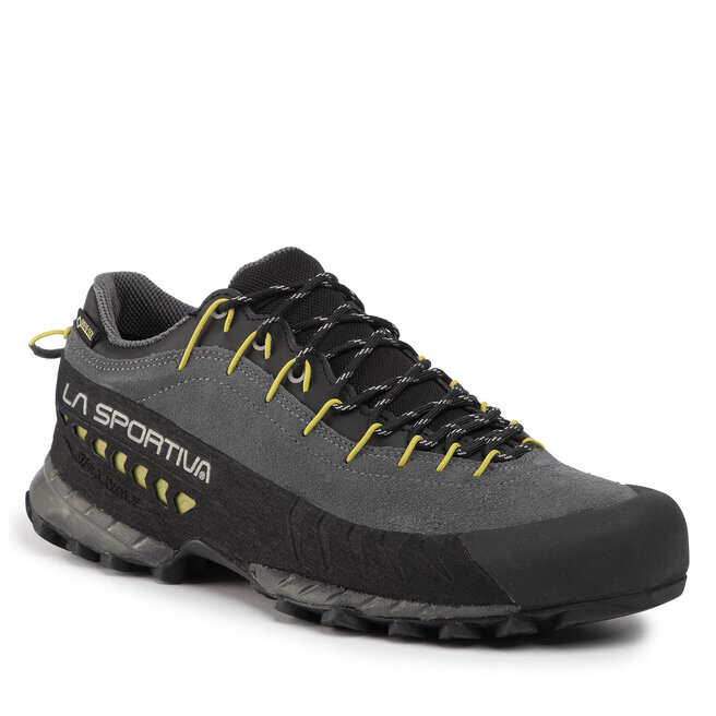 

Трекинговые ботинки La Sportiva Tx4Gtx GORE-TEX, серый