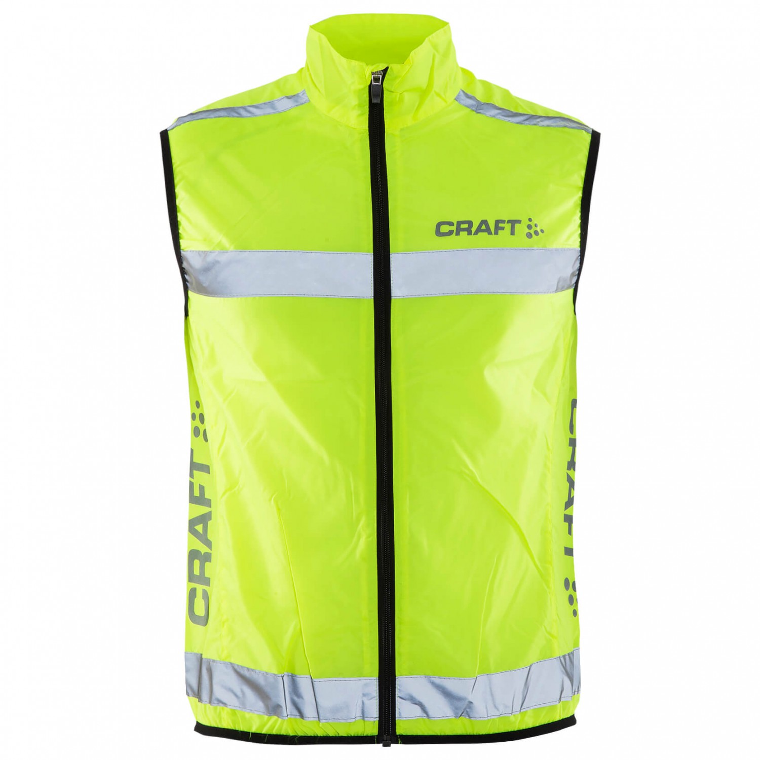 Велосипедный жилет Craft Visibility Vest, цвет Neon