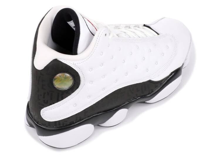 Air jordan 13 store love and respect