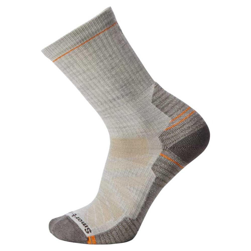

Носки Smartwool Performance Hike Light Cushion Crew, бежевый