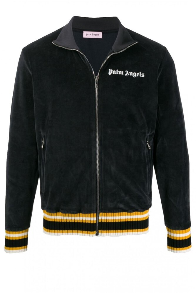 

Куртка Palm Angels Pmbd001F194690071001, черный