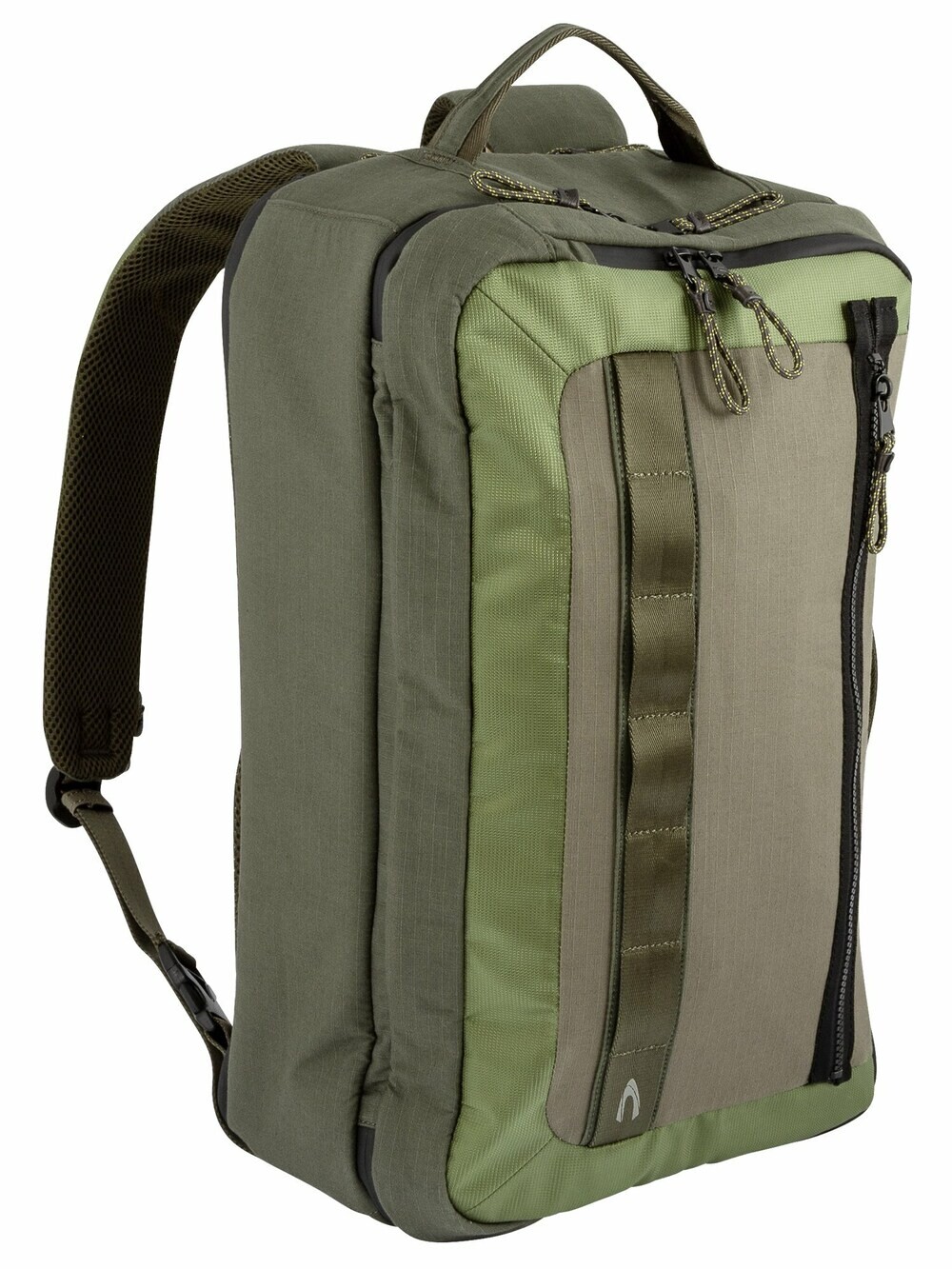 

Рюкзак Camel Active, хаки/оливковый/светло-зеленый
