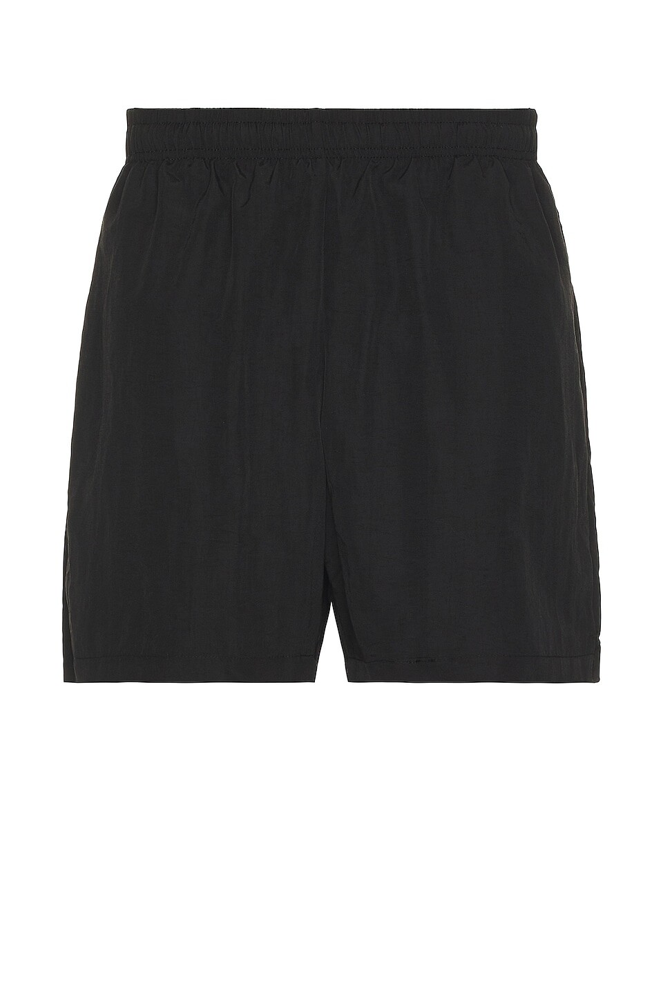 

Шорты WAO The Swim Short, черный