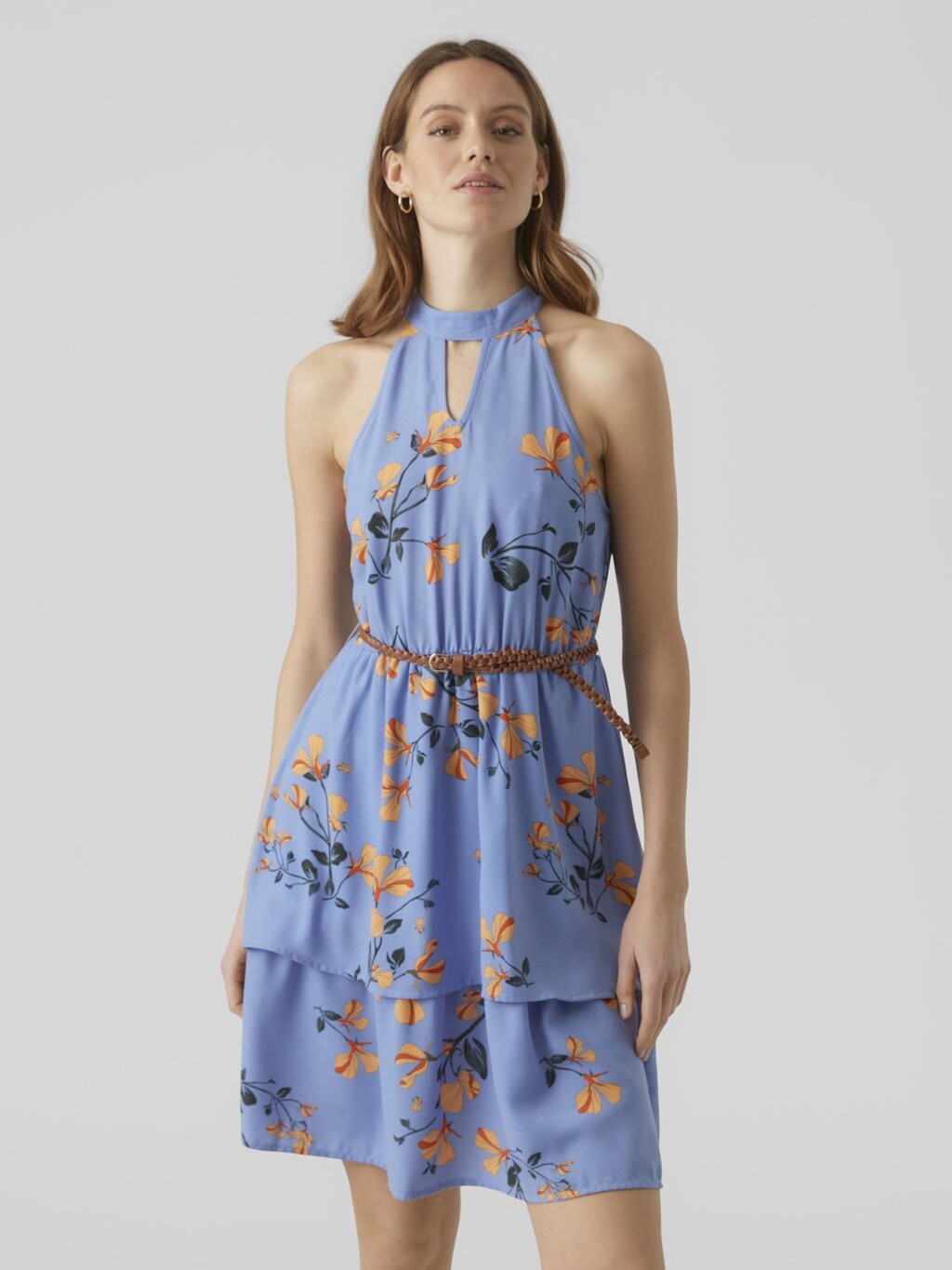 

Летнее платье Vero Moda